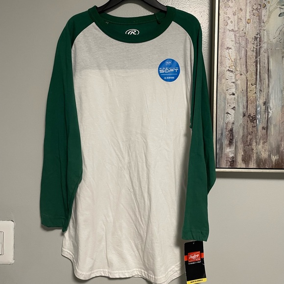 ***2/$15*** Men’s long sleeve tee. - Picture 8 of 9